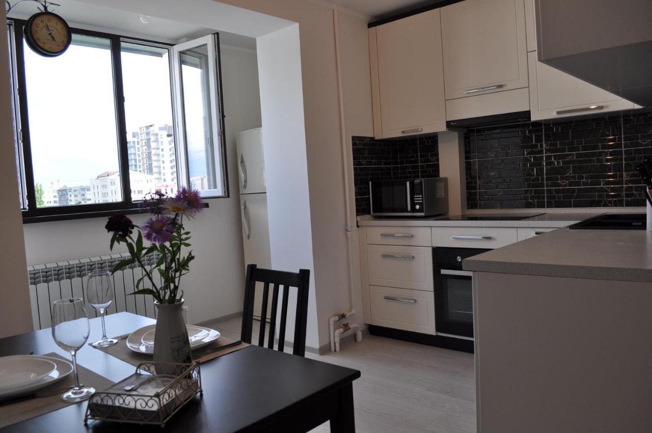 Apartmán House Radu & Nata Of Westeros Kišiněv Exteriér fotografie